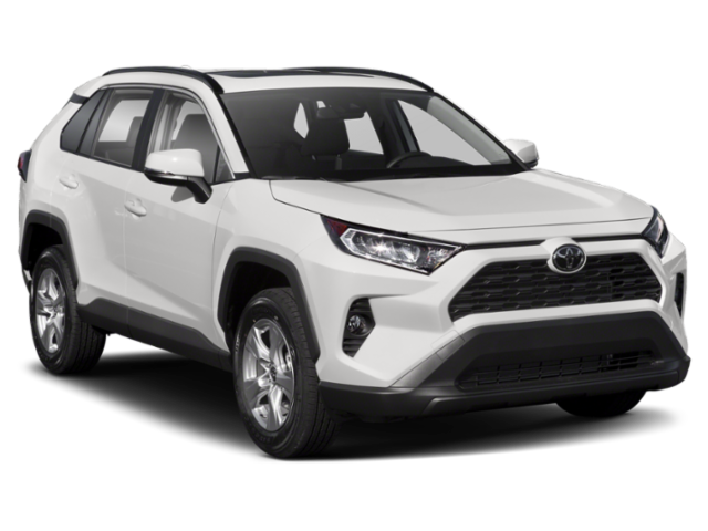 2019-Toyota-Rav4-White-Exterior